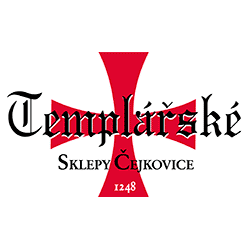 Templarske sklepy Cejkovice